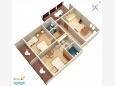 Appartamento A-1004-c