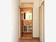 Folyosó - Apartman A-1005-a - Apartmanok Mastrinka (Čiovo) - 1005