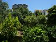 Erkély 2 - kilátás - Apartman A-1005-b - Apartmanok Mastrinka (Čiovo) - 1005