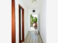 Folyosó - Apartman A-1005-b - Apartmanok Mastrinka (Čiovo) - 1005