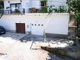 Parking - Appartement Mastrinka (Čiovo) - 1005
