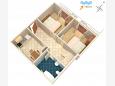 Apartament A-1050-b