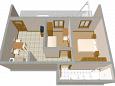 Apartament A-1051-a