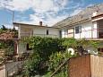 Apartments Živogošće - Blato (Makarska) - 1058