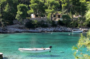 Appartement Uvala Lozna (Hvar) - 108