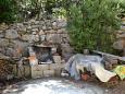 Cour - Appartement Uvala Lozna (Hvar) - 108