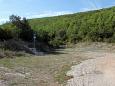 Parking - Appartement Uvala Lozna (Hvar) - 108
