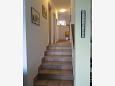Chodba - Apartmán A-1084-a - Ubytovanie Rastići (Čiovo) - 1084