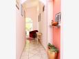 Chodba - Apartmán A-1084-b - Ubytovanie Rastići (Čiovo) - 1084