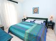 Spálňa 1 - Apartmán A-1084-b - Ubytovanie Rastići (Čiovo) - 1084