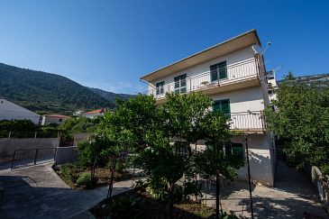Cazare Komiža (Vis) - 1151