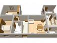 Ferienwohnung A-139-a