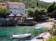 Обект - Apartments Uvala Zaraća (Hvar) - 2047
