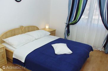 Rum S-2069-c - Rooms Uvala Pokrivenik (Hvar) - 2069