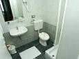 Badrum - Rum S-2069-e - Rooms Uvala Pokrivenik (Hvar) - 2069