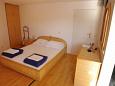Sovrum - Rum S-2069-e - Rooms Uvala Pokrivenik (Hvar) - 2069