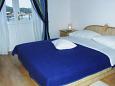 Sovrum - Rum S-2069-f - Rooms Uvala Pokrivenik (Hvar) - 2069