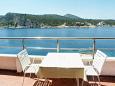 Terrass - Rum S-2069-g - Rooms Uvala Pokrivenik (Hvar) - 2069