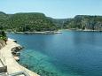 Balkong - utsikt - Rum S-2069-j - Rooms Uvala Pokrivenik (Hvar) - 2069
