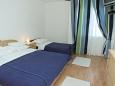 Sovrum - Rum S-2069-j - Rooms Uvala Pokrivenik (Hvar) - 2069