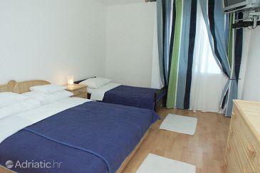 Rum S-2069-j - Rooms Uvala Pokrivenik (Hvar) - 2069