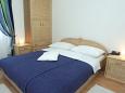 Sovrum - Rum S-2069-k - Rooms Uvala Pokrivenik (Hvar) - 2069