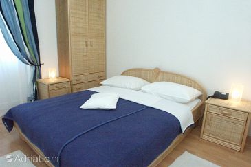 Rum S-2069-k - Rooms Uvala Pokrivenik (Hvar) - 2069