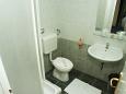 Badrum - Rum S-2069-l - Rooms Uvala Pokrivenik (Hvar) - 2069