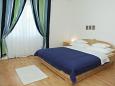 Sovrum - Rum S-2069-l - Rooms Uvala Pokrivenik (Hvar) - 2069