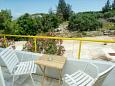 Balkong - Rum S-2069-m - Rooms Uvala Pokrivenik (Hvar) - 2069