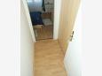 Hall - Rum S-2069-m - Rooms Uvala Pokrivenik (Hvar) - 2069