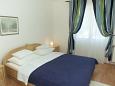 Sovrum - Rum S-2069-m - Rooms Uvala Pokrivenik (Hvar) - 2069