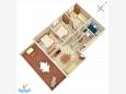 Apartman A-2078-b