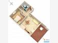 Apartman A-2104-a