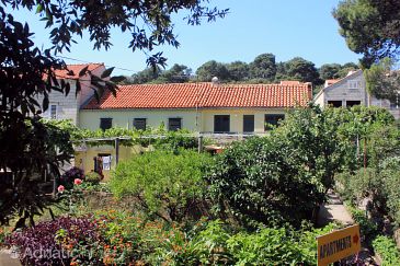 Apartmanok Zaton Veliki (Dubrovnik) - 2125
