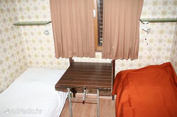 Стая S-217-a - Apartments and Rooms Pag (Pag) - 217