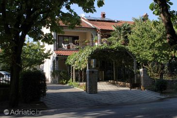 Apartamenty Poreč (Poreč) - 2216