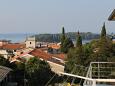 Балкон - поглед - Cтудио AS-2224-a - Апартмани Rovinj (Rovinj) - 2224