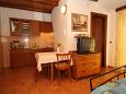 Трпезарија - Cтудио AS-2224-a - Апартмани Rovinj (Rovinj) - 2224