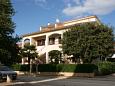 Ferienwohnungen Funtana (Poreč) - 2239
