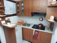 Küche - Haus K-2283 - Ferienhaus Červar (Poreč) - 2283