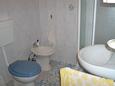 Badezimmer - Haus K-2283 - Ferienhaus Červar (Poreč) - 2283
