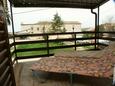 Terrasse 1 - Haus K-2283 - Ferienhaus Červar (Poreč) - 2283