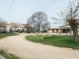 Terrasse 2 - Ausblick - Haus K-2283 - Ferienhaus Červar (Poreč) - 2283