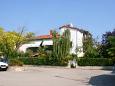Apartamenty Poreč (Poreč) - 2285