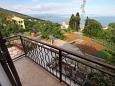 Balkon - Soba S-2315-a - Apartmaji in sobe Ičići (Opatija) - 2315