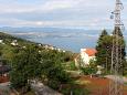 Balkon - pogled - Soba S-2315-a - Apartmaji in sobe Ičići (Opatija) - 2315