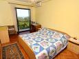 Spalnica - Soba S-2315-a - Apartmaji in sobe Ičići (Opatija) - 2315