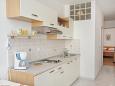 Кујна - Апартман A-2340-c - Апартмани Rabac (Labin) - 2340