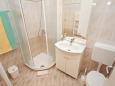 Бања - Апартман A-2340-c - Апартмани Rabac (Labin) - 2340